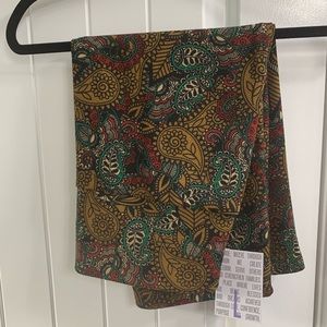 Lularoe Large Cassie NWT